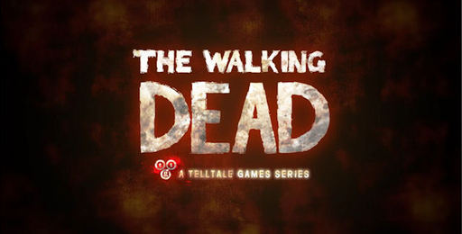 Walking Dead - сравнение с сериалом и небольшой обзорчик 
