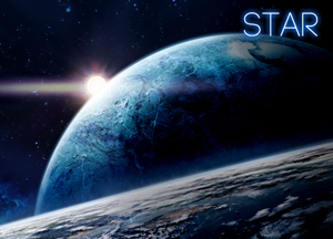 Новости - Square Enix готовится анонсировать нечто под названием Star Galaxy
