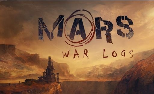 Первый трейлер игры Mars: War Logs