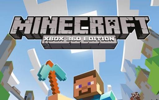 Новости - Minecraft - продано 4,5 млн. копий на Xbox 360