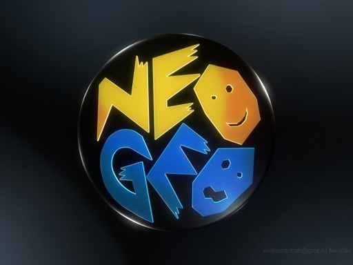 Новости - Neo Geo X Gold - рассказ о новой консоли