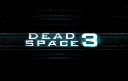 Dead Space 3 - Новые скриншоты