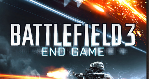 Battlefield 3 - DICE рассказала о Battlefield 3 DLC: End Game.