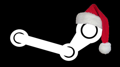 Новости - Началась праздничная Steam-распродажа