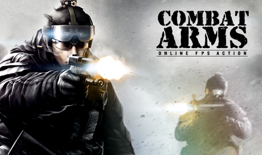 Команда GameNet сообщает об установке самого грандиозного обновления Combat Arms! 