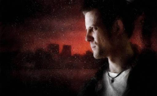 Фото-обзор американского лимитированного издания Max Payne 