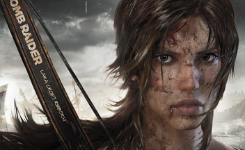 Новости - Tomb Raider: подробности мультиплеера
