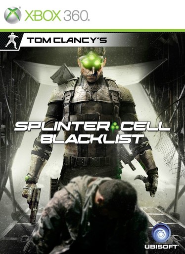 Splinter Cell: Blacklist - Splinter Cell: Blacklist - Немного новой "старой" информации