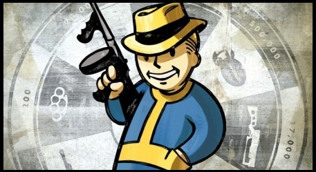 ThreeDog сообщает о скором анонсе Fallout 4
