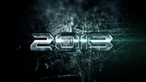 Главные интриги 2013 от GamesTV