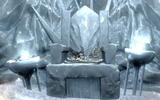 Karstaag_throne
