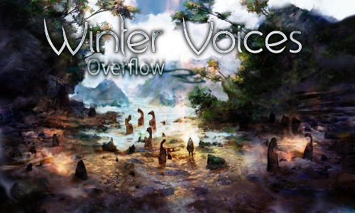 Winter Voices - Две истории игры
