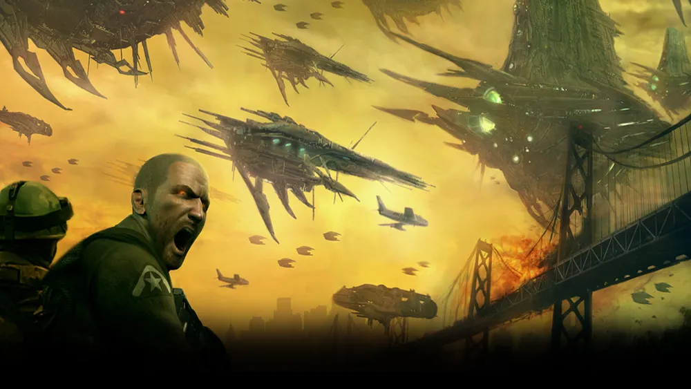 ЛПЧН: «Гол престижа». О серии Resistance в общем и о Resistance 3 в ...