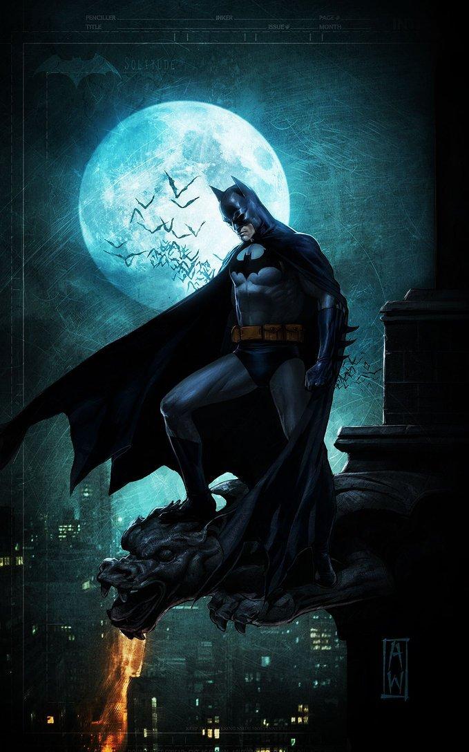 Костюмы Для Batman Arkham City