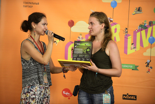 Игровое железо - «Громкий» дебют игровых гарнитур Turtle Beach в России – итоги года 2012