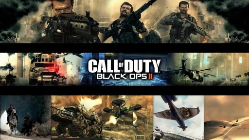 Call of Duty: Black Ops 2 - Activision разыграет 1,000,000 $ на турнире по Black Ops II