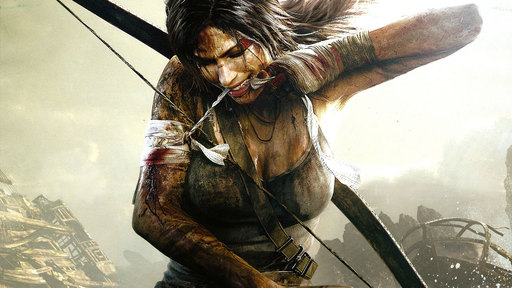 Tomb Raider (2013) - Особенности PC версии + Системные требования (UPD №2)