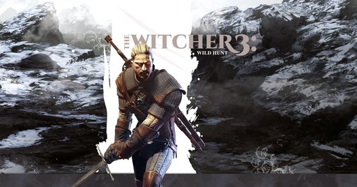 The Witcher 3: Wild Hunt - Официальная презентация бренда и всеобщая радость