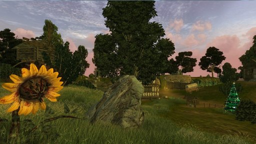 Alvegia Online - Альвегия Онлайн: Скриншоты из игры