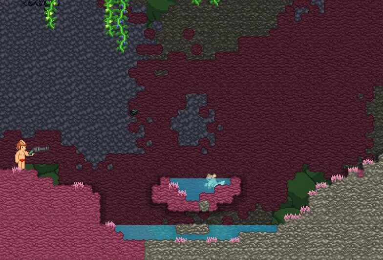 Starbound - Выпуск новостей #9 + Опрос