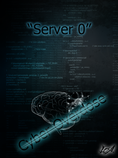 Танки Онлайн - «Server 0″ — антология «Эпизод 1″ (Творчество)