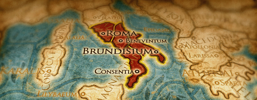Total War: Rome II - Презентация фракций: Рим и Карфаген