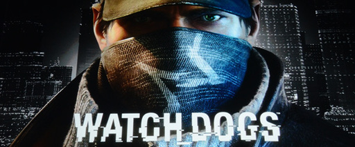 Новости - Watch Dogs должен отвоевать позиции Grand Theft Auto