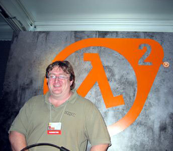 Обо всем - Мальчик, который украл Half-Life 2: история на 250 миллионов долларов