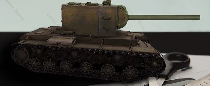Kv-2