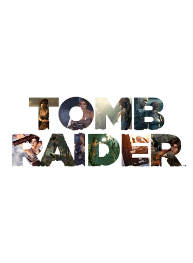 Tomb Raider (2013) - Tomb Raider дарит людям радость