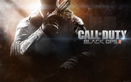 Call of Duty: Black Ops 2 - Скачайте бесплатно Call of Duty Black Ops II: Nuketown 2025!