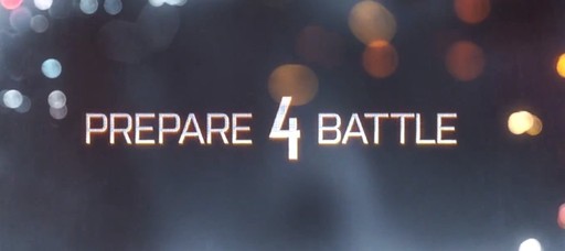 Все 3 тизера трейлера "Prepare 4 Battle" и их анализ + новые арты игры (ОБНОВЛЕНО)