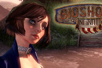 Оценки Bioshock Infinite - десятка, десятка, девятка, ура!