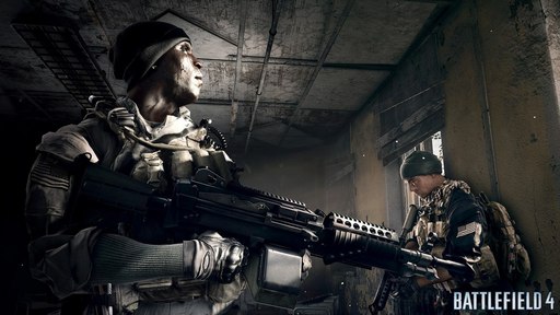 Battlefield 4 - Вся известная информация на данный момент