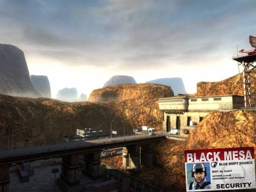 Half-Life: Blue Shift - Обзор на игру