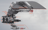 Enemy-fighter-mechanical-detail
