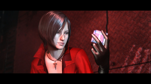 Resident Evil 6 (PC) (2013) Обзор кампании за Аду Вонг