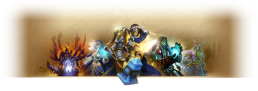 Hearthstone: Heroes of Warcraft - Hearthstone: Heroes of Warcraft. FAQ. Описание эффектов (абилок) карт.