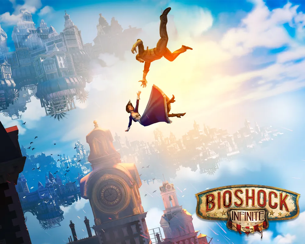 BioShock Infinite - Bioshock Infinite: препарирование сюжета