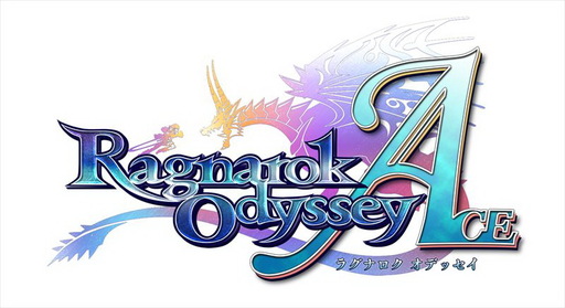 Ragnarok Odyssey - Ragnarok Odyssey Ace - Улучшенная версия оригинала для PS Vita и PlayStation 3!