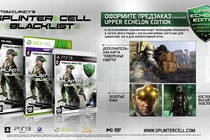 Splinter Cell: Blacklist выйдет в России