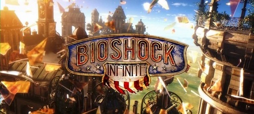 BioShock Infinite - Достижения первого DLC