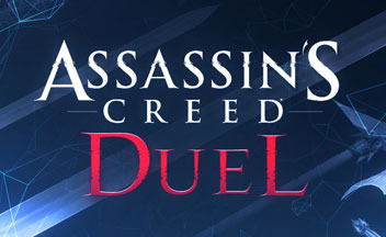 Фанатский концепт файтинга Assassin's Creed Duel.