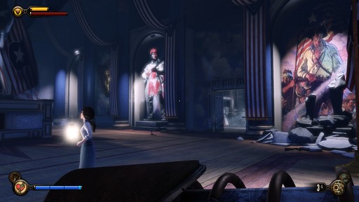 BioShock Infinite - Гайд по достижениям, касающимся получения и использования вигоров