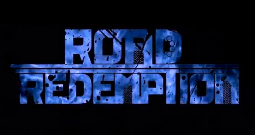 Новости - Road Redemption - новое дорожное приключение и новости с KickStarter!