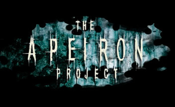 Новости - Видео The Apeiron Project - начало игры.