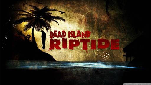 Гильдия писателей - Dead Island: Riptide