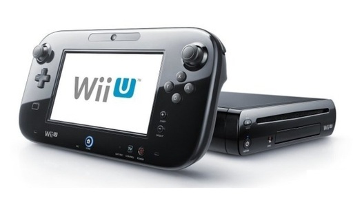 Wii U планирует выехать за счет разработчиков игр для смартфонов