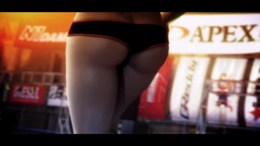 Juiced 2: Hot Import Nights - Скриншоты