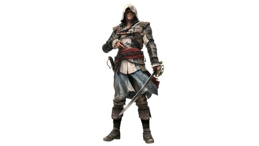 Assassin's Creed IV: Black Flag - Ubisoft о следующих поколениях игр, DLC и новой боевой тактике